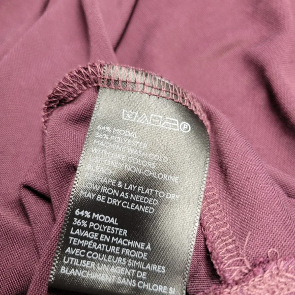 SILENCE+NOISE Square Neck  Tank - Picture 5 of 5